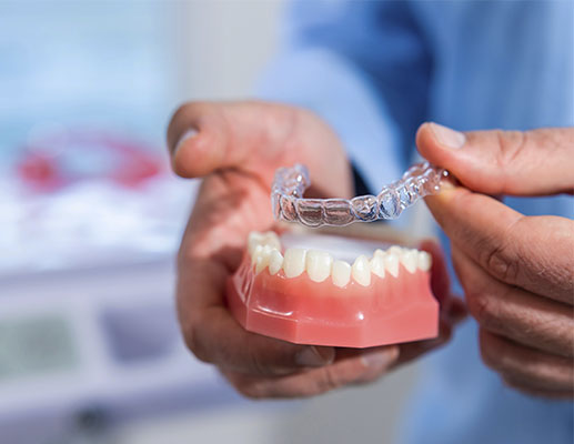 The Haddon Dentist
