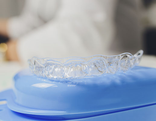 The Haddon Dentist