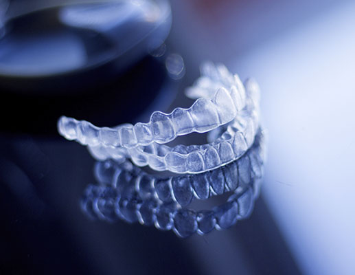 The Haddon Dentist
