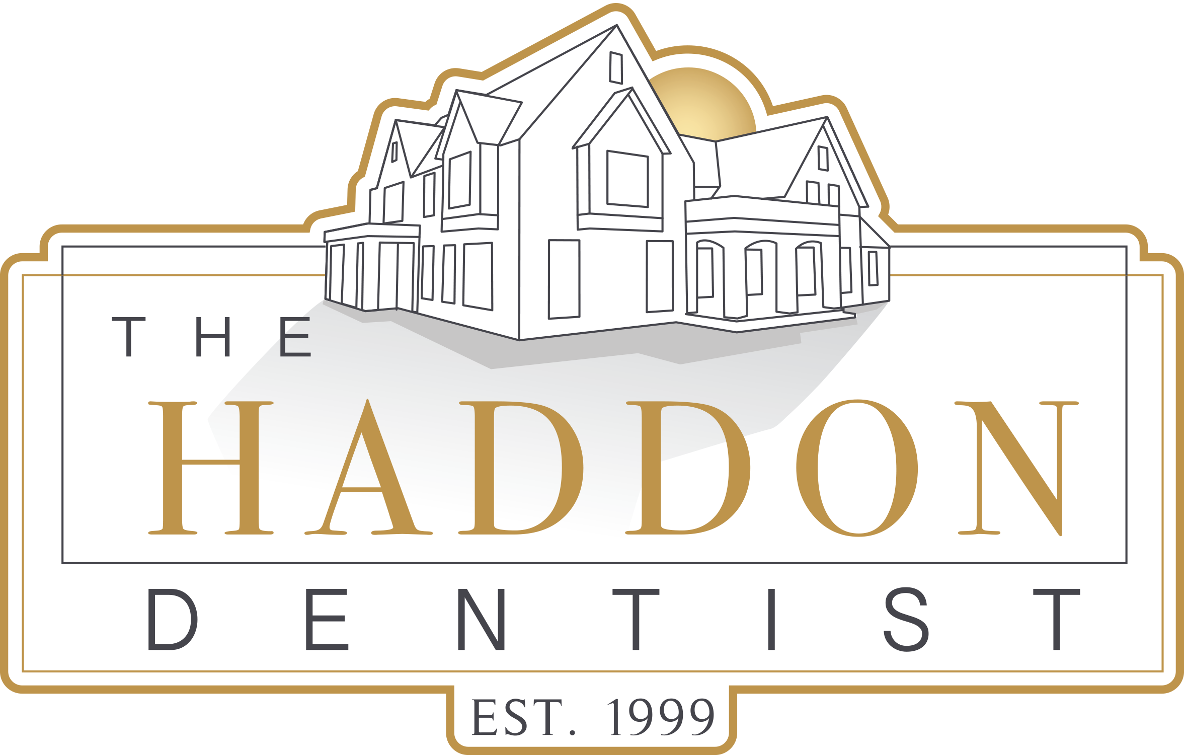 The Haddon Dentist